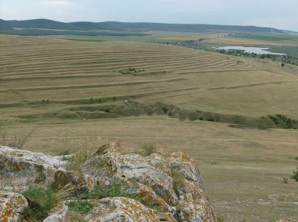 Cetatea Heraclea