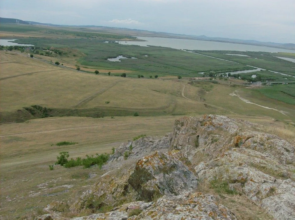 Cetatea Heraclea