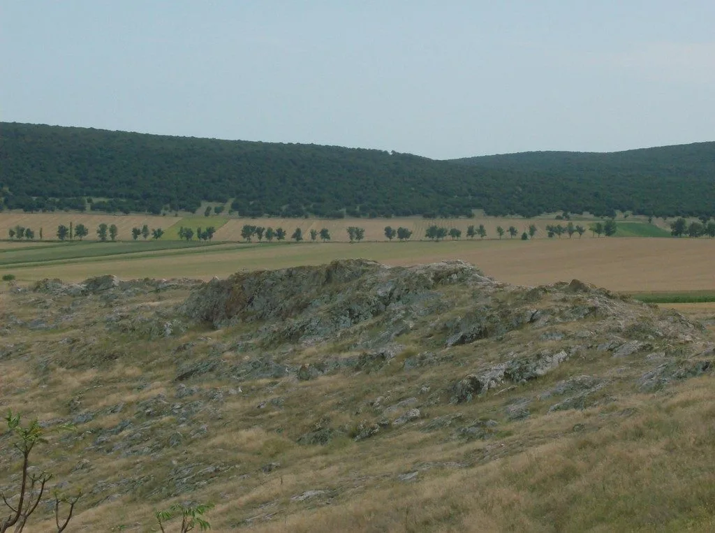 Cetatea Heraclea