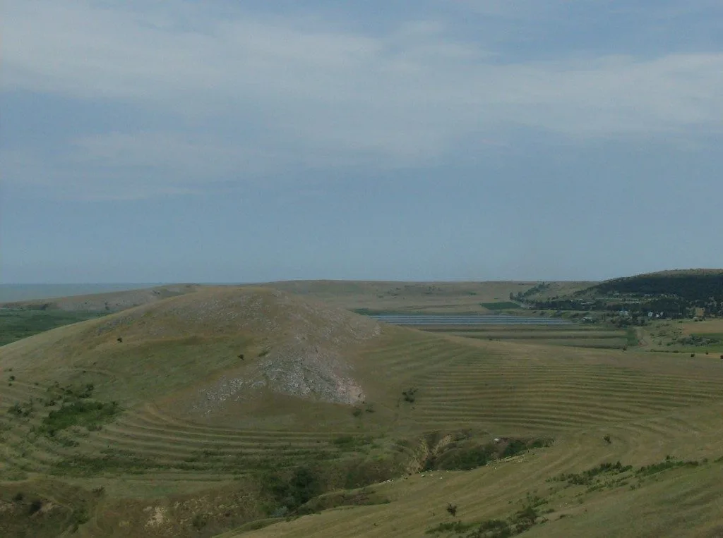 Cetatea Heraclea