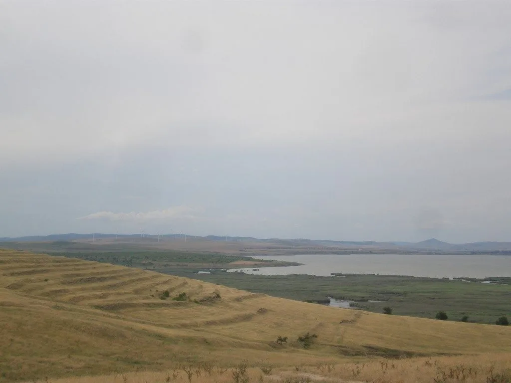 Cetatea Heraclea