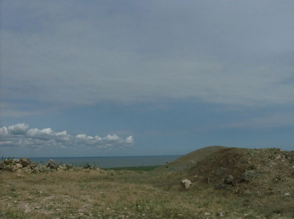 Cetatea Heraclea