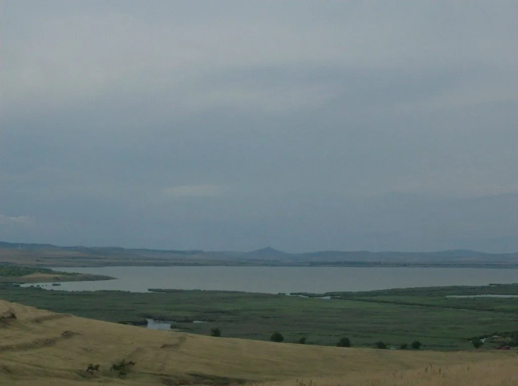 Cetatea Heraclea
