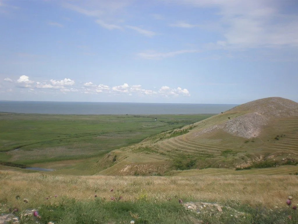 Cetatea Heraclea
