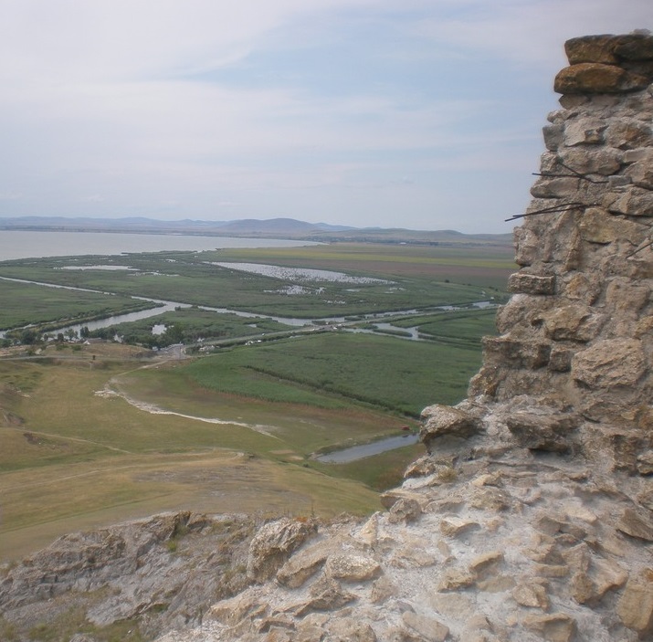 Cetatea Heraclea