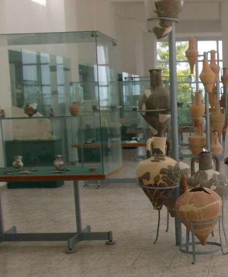 Cetatea Histria