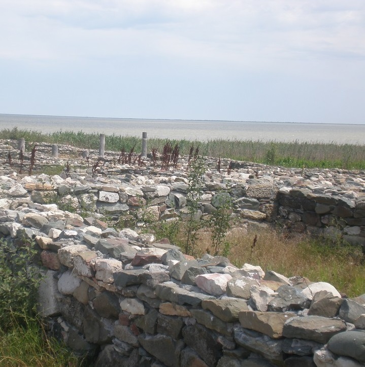 Cetatea Histria