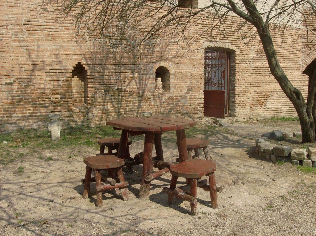 Manastirea Comana, Obiective turistice in jurul Bucurestiului
