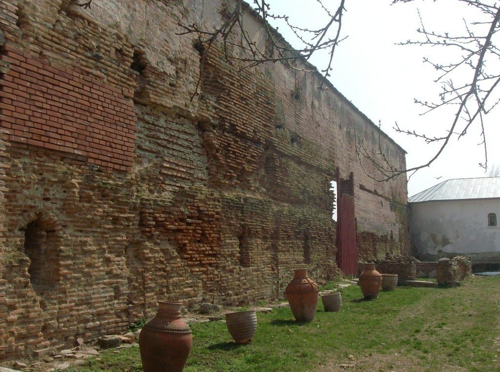 Parcul de Aventura Comana, Manastirea Comana, Obiective turistice in jurul Bucurestiului, Giurgiu, Romania, Moara de Hartie, Satul Mestesugarilor, Vlad Tepes, Serban Cantacuzino