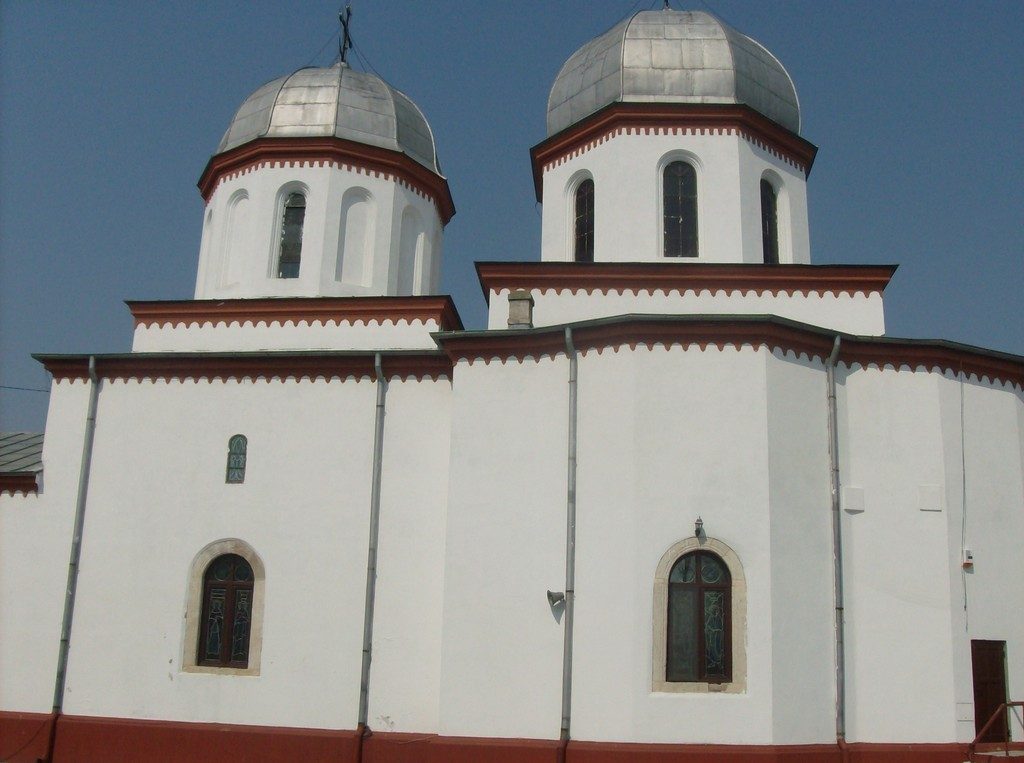 Parcul de Aventura Comana, Manastirea Comana, Obiective turistice in jurul Bucurestiului, Giurgiu, Romania, Moara de Hartie, Satul Mestesugarilor, Vlad Tepes, Serban Cantacuzino