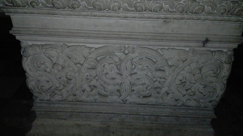 Take Ionescu, Manastirea Sinaia