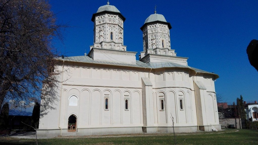 Manastirea Stelea, Obiective turistice interesante in Targoviste