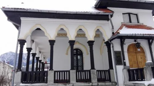 Muzeul Cezar Petrescu din Busteni, obiective turistice (4)