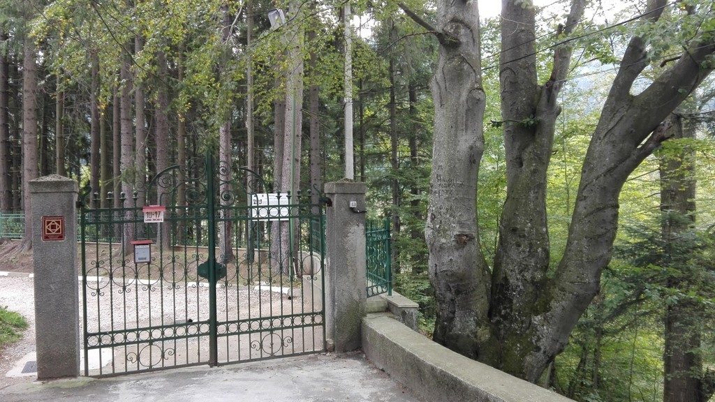 Casa memoriala George Enescu, Sinaia, obiective turistice Romania, Prahova.