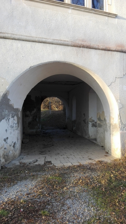 Castelul Kemeny din Brancovenesti (71)