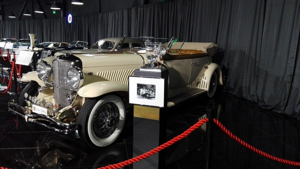 Bentley S2 Continental, 1962, cum avea si Antony Quinn (3)