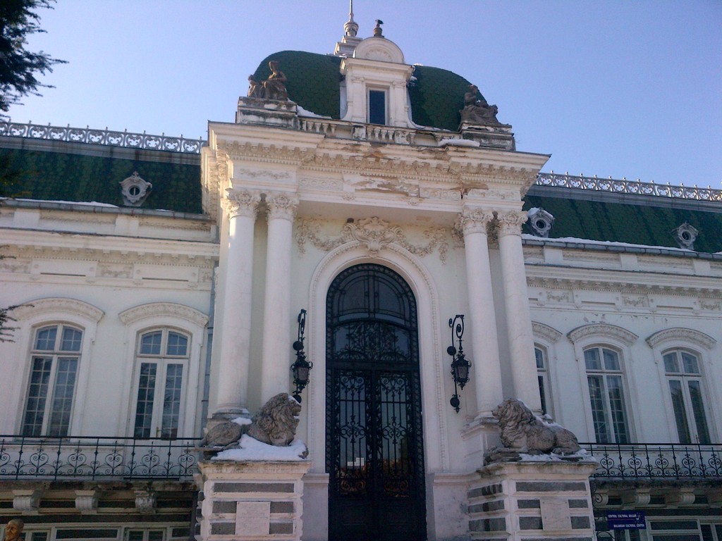 Palatul Marincu, Muzeul de arta si etnografie Calafat, infoturism, obiective turistice (6)1