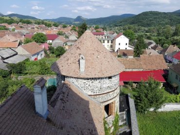 Castelul Bethlen din Racos, OBIECTIVE TURISTICE IN BRASOV, ROMANIA (2)