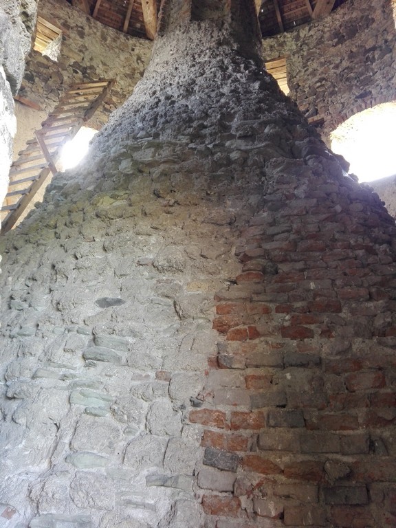 Castelul Bethlen din Racos, OBIECTIVE TURISTICE IN BRASOV, ROMANIA (2)