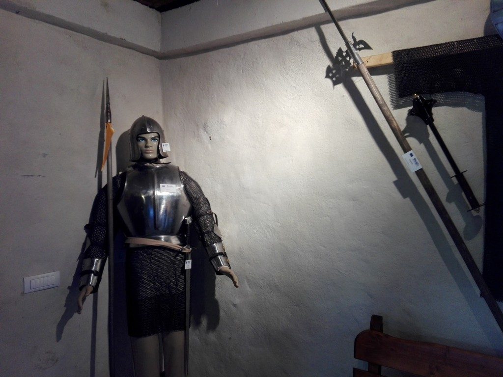Cetatea Malaiesti, obiective turistice Hateg, Hunedoara, Romania,infoturism, Retezat