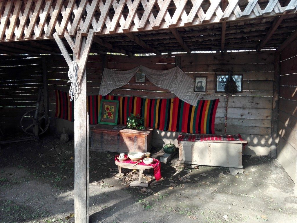 Biserica Herasti, Matei Basarab si Nasturel, obiective turistice in jurul Bucurestiului