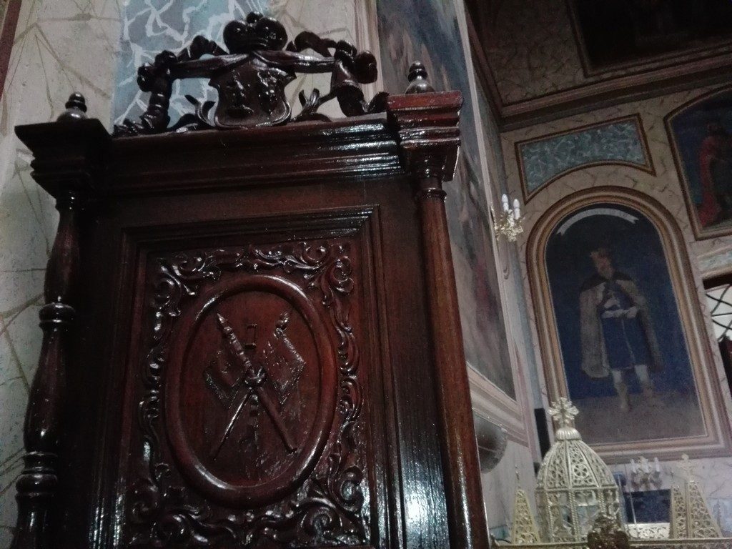 Biserica Negoiesti, obiective turistice in jurul Bucurestiului, RomaniaBiserica Negoiesti, obiective turistice in jurul Bucurestiului, Romania
