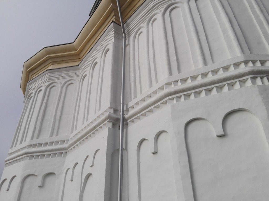 Biserica Negoiesti, obiective turistice in jurul Bucurestiului, Romania