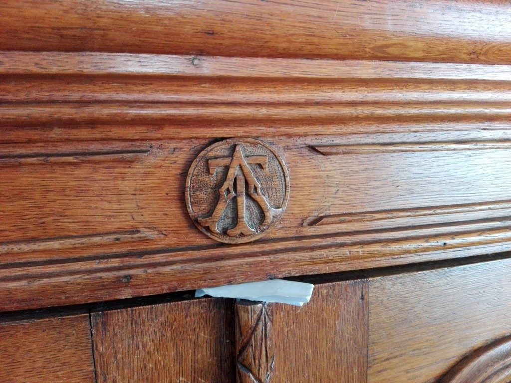 Casa memoriala Tudor Arghezi Bucuresti, obiective turistice Romania