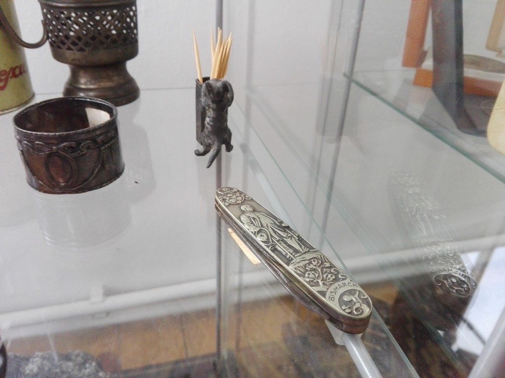 Casa memoriala Tudor Arghezi Bucuresti, obiective turistice Romania