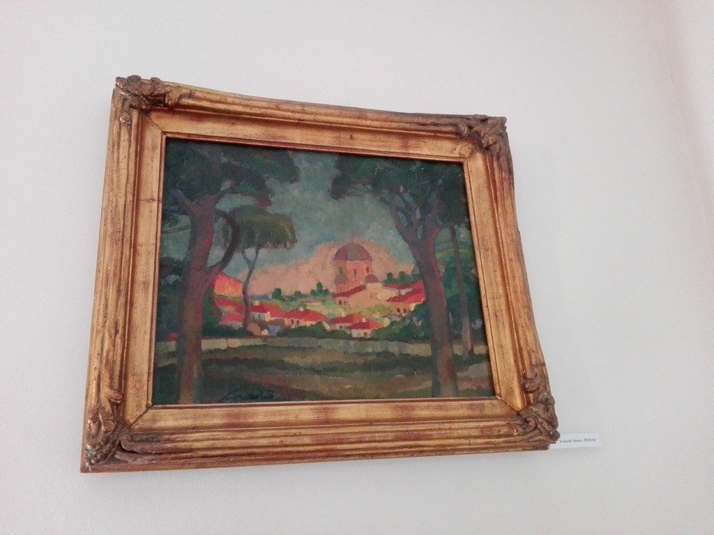 Casa memoriala Tudor Arghezi Bucuresti, obiective turistice Romania