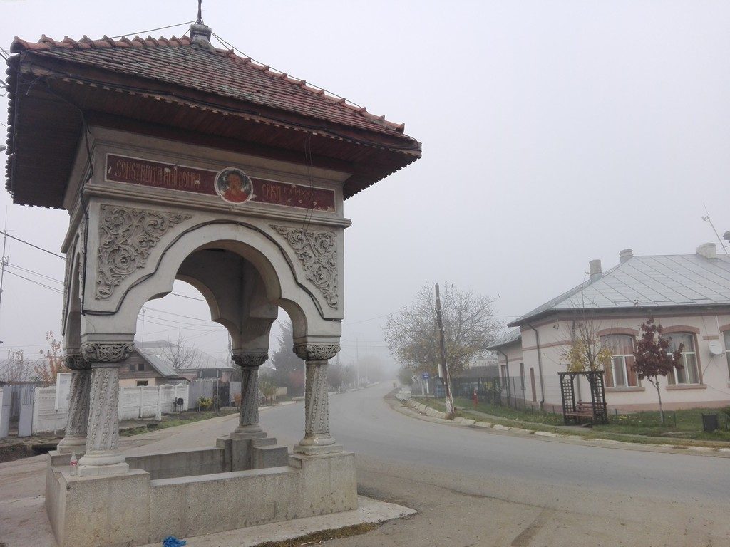 Manastirea-Plataresti-Matei-Basarab-obiective-turistice-in-jurul-Bucurestiului-Calaras