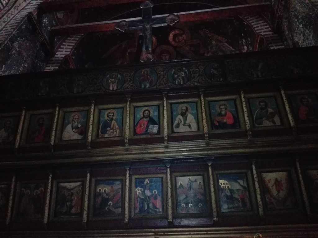 Manastirea-Plataresti-Matei-Basarab-obiective-turistice-in-jurul-Bucurestiului-Calaras