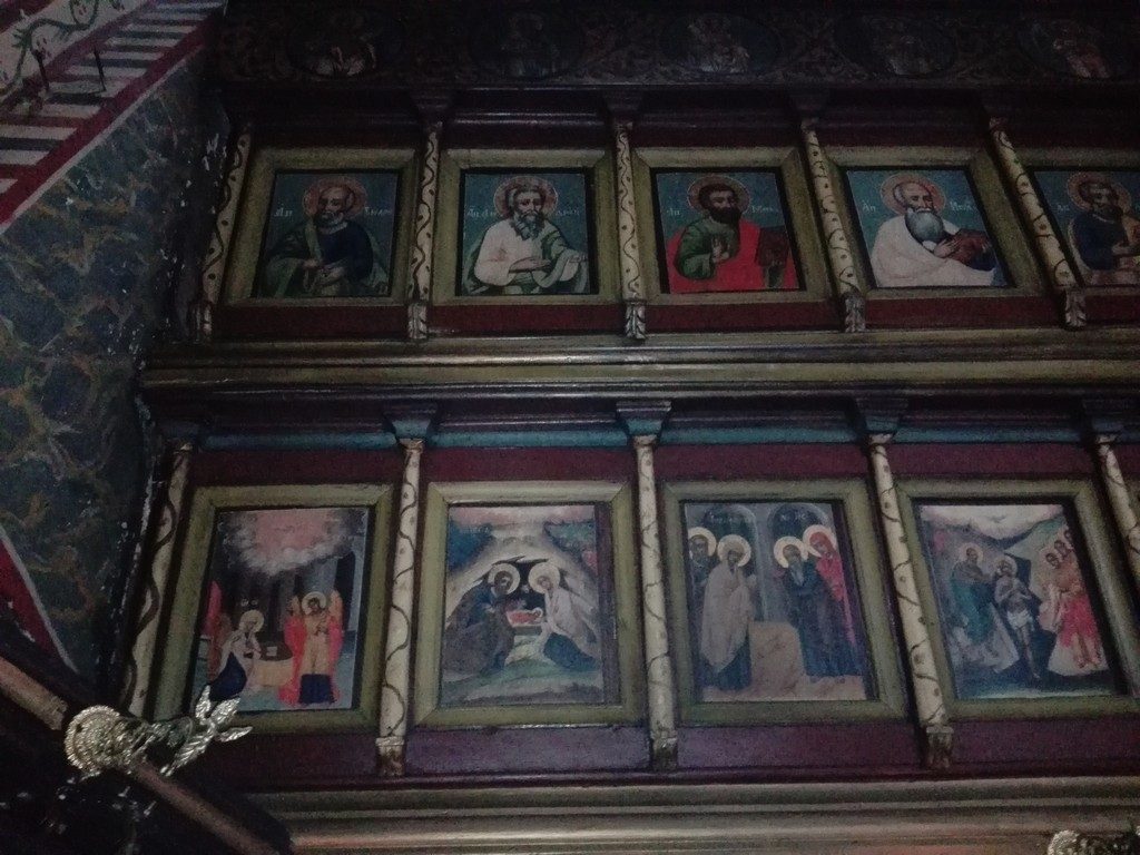 Manastirea-Plataresti-Matei-Basarab-obiective-turistice-in-jurul-Bucurestiului-Calaras