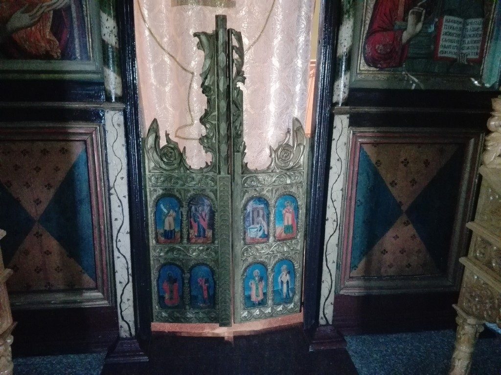 Manastirea-Plataresti-Matei-Basarab-obiective-turistice-in-jurul-Bucurestiului-Calaras