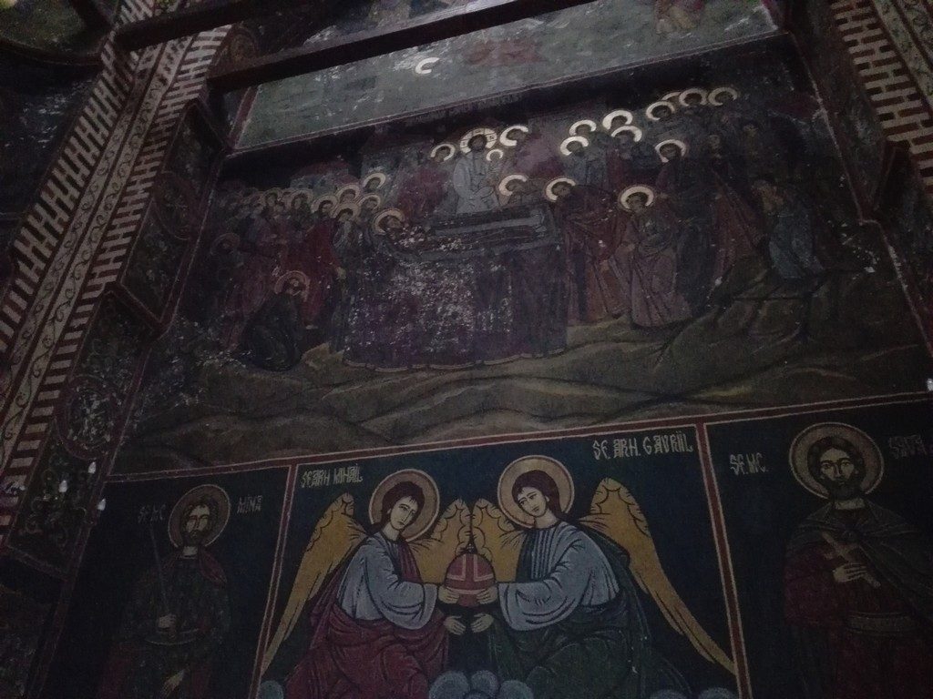 Manastirea-Plataresti-Matei-Basarab-obiective-turistice-in-jurul-Bucurestiului-Calaras