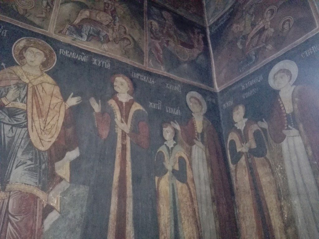 Manastirea-Plataresti-Matei-Basarab-obiective-turistice-in-jurul-Bucurestiului-Calaras