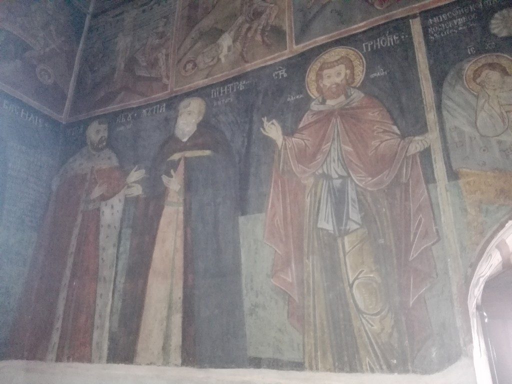 Manastirea-Plataresti-Matei-Basarab-obiective-turistice-in-jurul-Bucurestiului-Calaras
