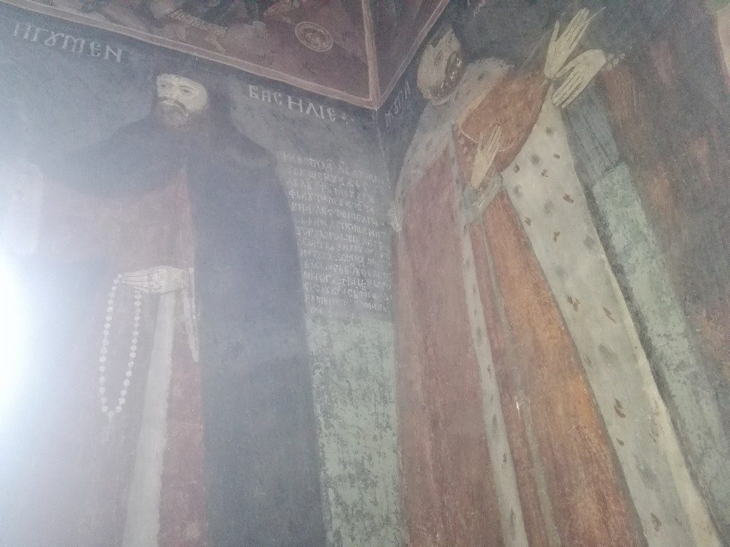 Manastirea-Plataresti-Matei-Basarab-obiective-turistice-in-jurul-Bucurestiului-Calaras