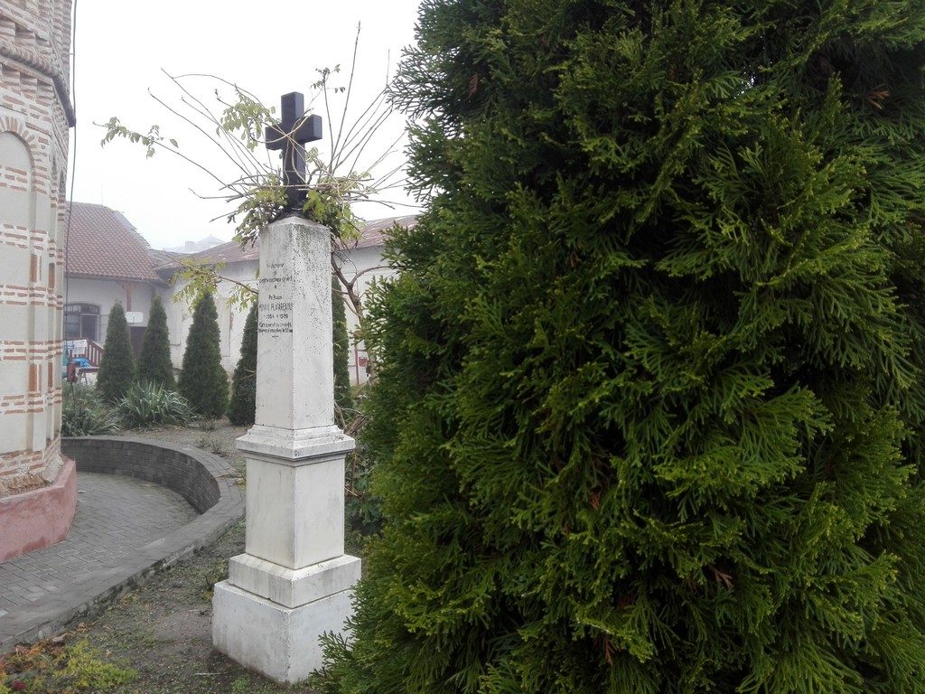 Manastirea-Plataresti-Matei-Basarab-obiective-turistice-in-jurul-Bucurestiului-Calaras