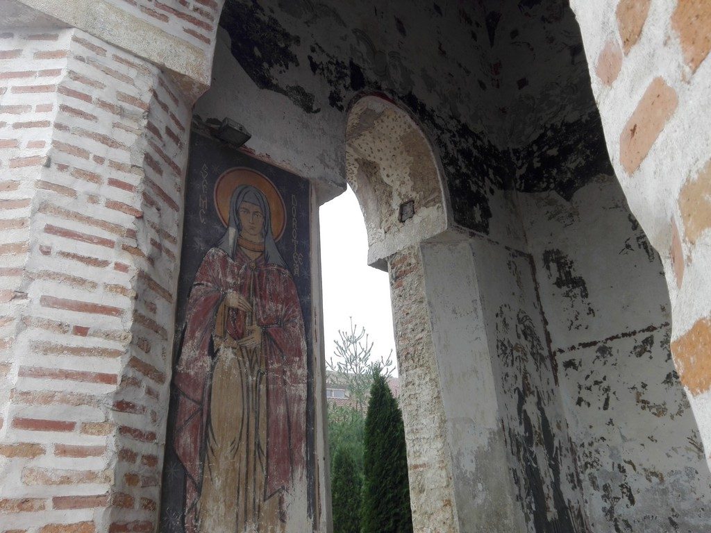 Manastirea-Plataresti-Matei-Basarab-obiective-turistice-in-jurul-Bucurestiului-Calaras