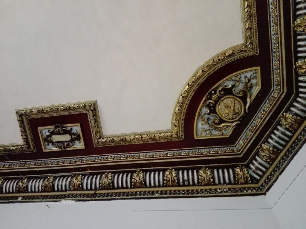 Muzeul Literaturii Romane, Bucuresti, Romania