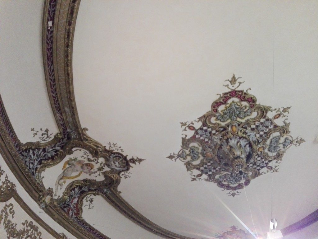 Muzeul Literaturii Romane, Bucuresti, Romania