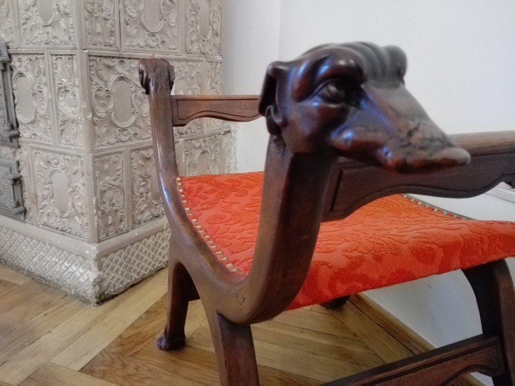 Muzeul Literaturii Romane, Bucuresti, Romania