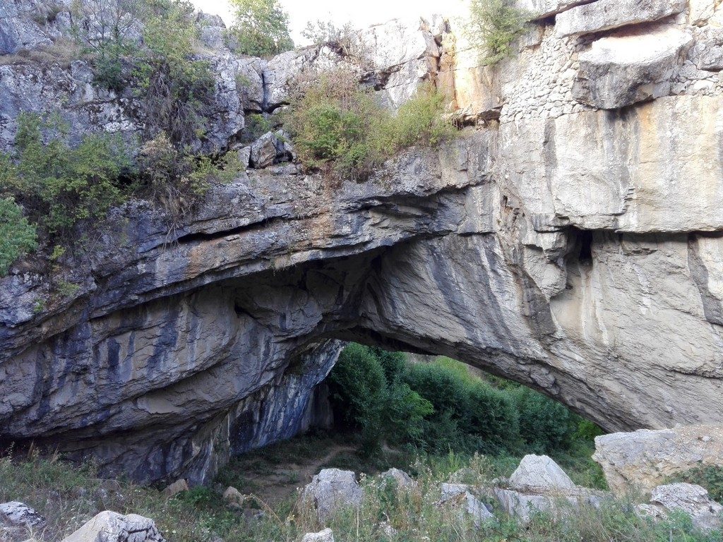 Podul lui Dumnezeu, obiective turistice Romania (19)1