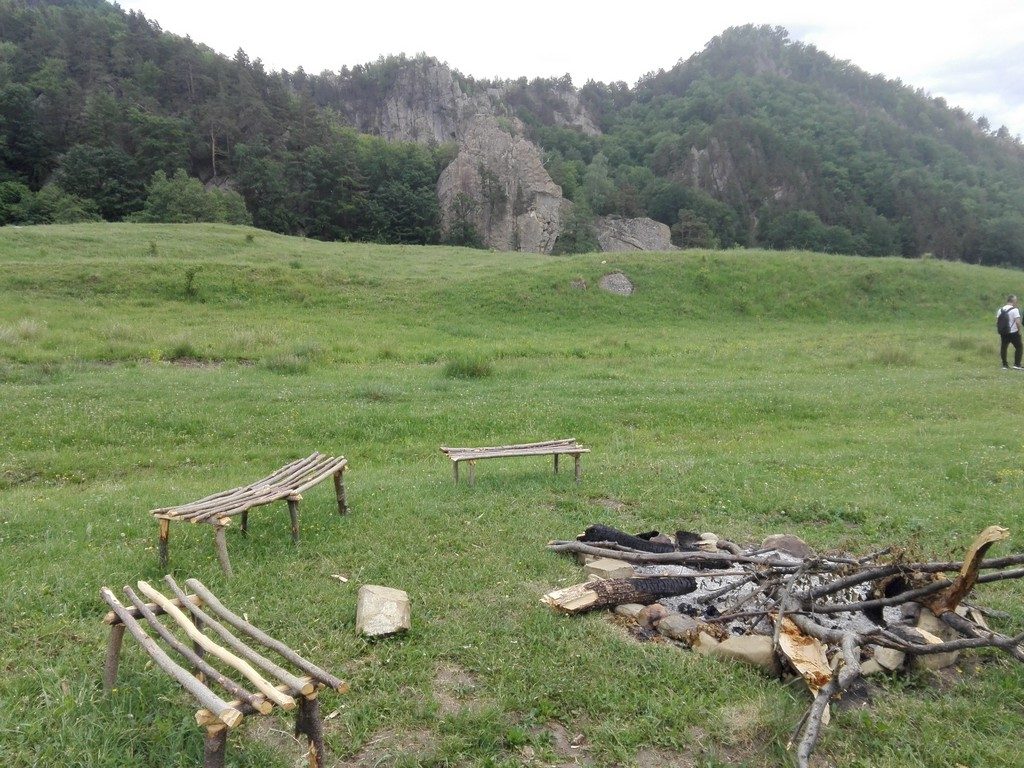 complexul schiturilor rupestre de la Bozioru, Dionisie Torcatorul, obiective turistice in judetul Buzau, Romania