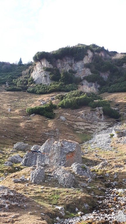Gura de Rai, Bucegi, Padina, Cascada Obarsia Ialomitei, obiective turistice Romania