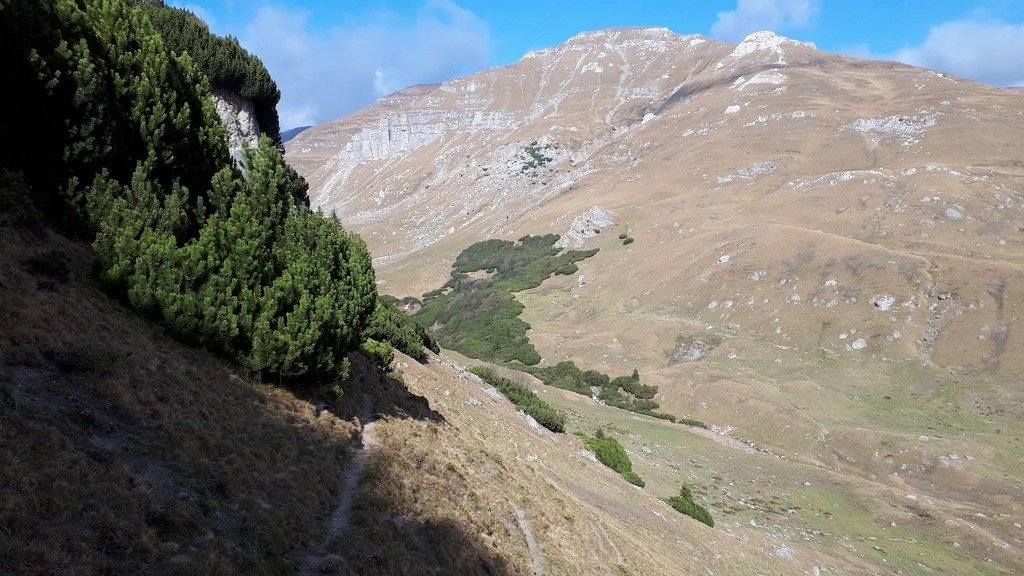 Padina, Bucegi, Cascada Obarsia Ialomitei, obiective turistice Romania