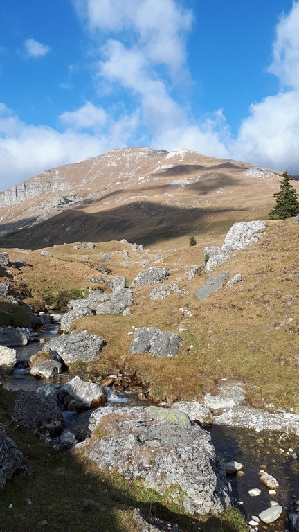 Padina, Bucegi, Cascada Obarsia Ialomitei, obiective turistice Romania