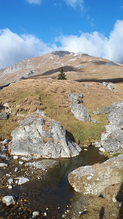 Padina, Bucegi, Cascada Obarsia Ialomitei, obiective turistice Romania