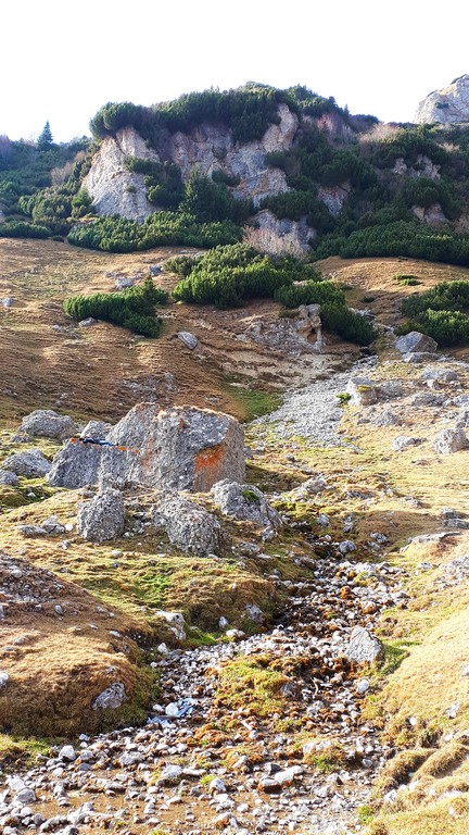 Padina, Bucegi, Cascada Obarsia Ialomitei, obiective turistice Romania